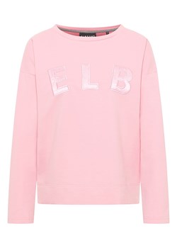 ELBSAND Bluza "Aleah" w kolorze jasnoróżowym ze sklepu Limango Polska w kategorii Bluzy damskie - zdjęcie 188178760