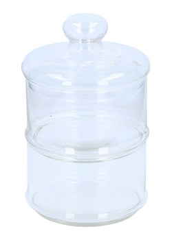 Alpina Pojemnik - wys. 26 x Ø 16 cm ze sklepu Limango Polska w kategorii Pojemniki kuchenne - zdjęcie 188178942