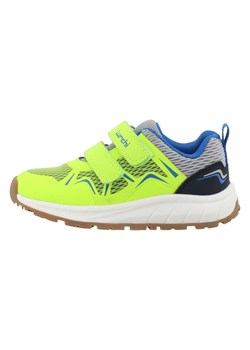 Lurchi Sneakersy "Amaro" w kolorze żółtym ze sklepu Limango Polska w kategorii Buty sportowe dziecięce - zdjęcie 188179072