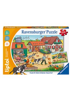 Ravensburger 24-częściowe puzzle - 3+ ze sklepu Limango Polska w kategorii Puzzle - zdjęcie 188179141