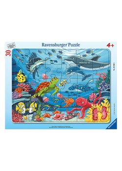 Ravensburger 30-częściowe puzzle - 4+ ze sklepu Limango Polska w kategorii Puzzle - zdjęcie 188179163