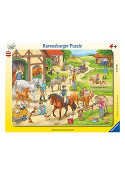 Ravensburger 24-częściowe puzzle - 4+ ze sklepu Limango Polska w kategorii Puzzle - zdjęcie 188179173