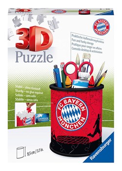 Ravensburger 54-częściowe puzzle 3D - 6+ ze sklepu Limango Polska w kategorii Puzzle - zdjęcie 188179212