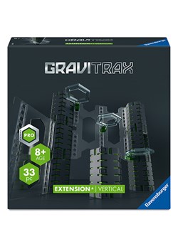 Ravensburger Gra "GraviTrax PRO" - 8+ ze sklepu Limango Polska w kategorii Zabawki - zdjęcie 188179331