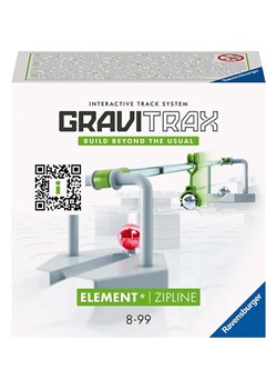 Ravensburger Tyrolka "GraviTrax Element" - 8+ ze sklepu Limango Polska w kategorii Zabawki - zdjęcie 188179370
