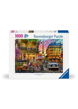 Ravensburger 1000-częściowe puzzle "Paris" - 14+ ze sklepu Limango Polska w kategorii Puzzle - zdjęcie 188179401