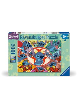 Ravensburger 100-częściowe puzzle "Disney's Stitch - In My World" - 6+ ze sklepu Limango Polska w kategorii Puzzle - zdjęcie 188179402