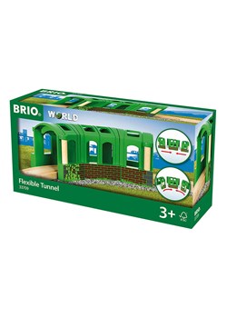 Brio Tunel składany - 3+ ze sklepu Limango Polska w kategorii Zabawki - zdjęcie 188179533