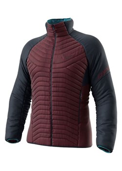 DYNAFIT Kurtka funkcyjna "Speed" w kolorze czerwono-czarnym ze sklepu Limango Polska w kategorii Kurtki męskie - zdjęcie 188179692