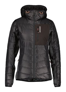 Didriksons Kurtka pikowana "Gale" w kolorze czarnym ze sklepu Limango Polska w kategorii Kurtki damskie - zdjęcie 188179700