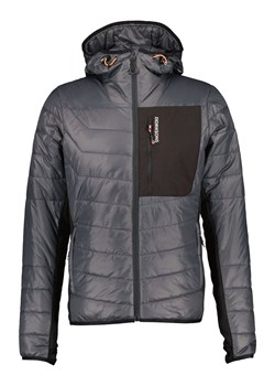 Didriksons Kurtka pikowana "Gale" w kolorze antracytowo-czarnym ze sklepu Limango Polska w kategorii Kurtki męskie - zdjęcie 188179722