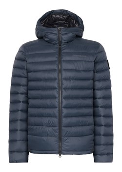 Didriksons Kurtka pikowana "Mauro" w kolorze granatowym ze sklepu Limango Polska w kategorii Kurtki męskie - zdjęcie 188179734