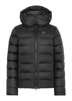 Didriksons Kurtka zimowa "Tejla" w kolorze czarnym ze sklepu Limango Polska w kategorii Kurtki damskie - zdjęcie 188179740