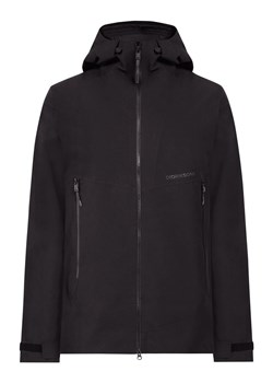 Didriksons Kurtka funkcyjna "Basil" w kolorze czarnym ze sklepu Limango Polska w kategorii Kurtki męskie - zdjęcie 188179750