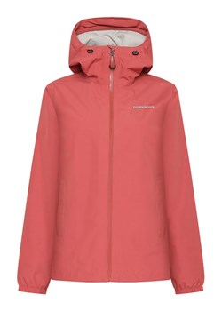 Didriksons Kurtka funkcyjna "Varja" w kolorze łososiowym ze sklepu Limango Polska w kategorii Kurtki damskie - zdjęcie 188179762