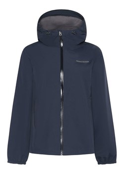 Didriksons Kurtka funkcyjna "Varja" w kolorze granatowym ze sklepu Limango Polska w kategorii Kurtki damskie - zdjęcie 188179764