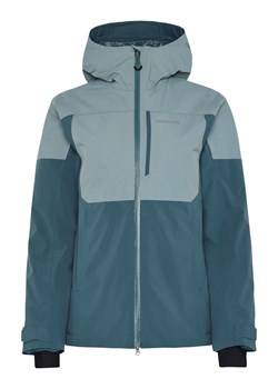 Didriksons Kurtka funkcyjna "Idun" w kolorze turkusowym ze sklepu Limango Polska w kategorii Kurtki damskie - zdjęcie 188179782