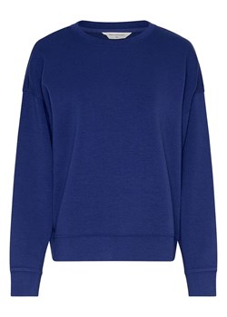 MOSS COPENHAGEN Bluza w kolorze granatowym ze sklepu Limango Polska w kategorii Bluzy damskie - zdjęcie 188179790