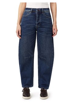 Scotch &amp; Soda Dżinsy - Comfort fit - w kolorze granatowym ze sklepu Limango Polska w kategorii Jeansy damskie - zdjęcie 188180042