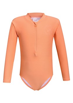 Peek U Strój kąpielowy "Marina" w kolorze pomarańczowym ze sklepu Limango Polska w kategorii Stroje kąpielowe - zdjęcie 188182654