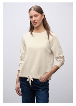 Street One Sweter w kolorze kremowym ze sklepu Limango Polska w kategorii Swetry damskie - zdjęcie 188182851