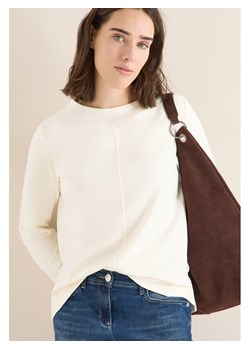 Cecil Koszulka w kolorze kremowym ze sklepu Limango Polska w kategorii Bluzki damskie - zdjęcie 188183072
