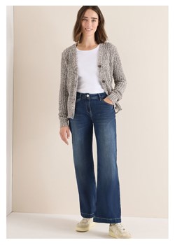 Cecil Dżinsy - Comfort fit - w kolorze niebieskim ze sklepu Limango Polska w kategorii Jeansy damskie - zdjęcie 188183141