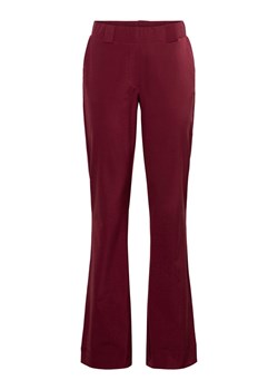 &amp;Co Woman Spodnie "Penelope" w kolorze czerwonym ze sklepu Limango Polska w kategorii Spodnie damskie - zdjęcie 188183222