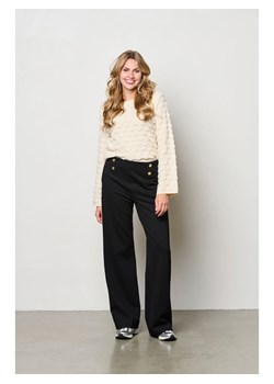 &amp;Co Woman Sweter "Beliney" w kolorze beżowym ze sklepu Limango Polska w kategorii Swetry damskie - zdjęcie 188183282