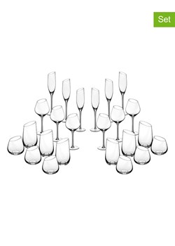 Björn 24-częściowy zestaw "Sväva" ze sklepu Limango Polska w kategorii Naczynia - zdjęcie 188185610