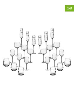 Björn 24-częściowy zestaw "Sten" ze sklepu Limango Polska w kategorii Naczynia - zdjęcie 188185650