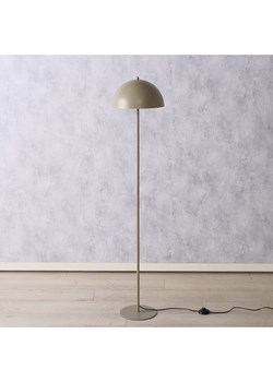 Boltze Lampa stojąca "Petunia" w kolorze beżowym - wys. 140 x Ø 30 cm ze sklepu Limango Polska w kategorii Oświetlenie - zdjęcie 188186970