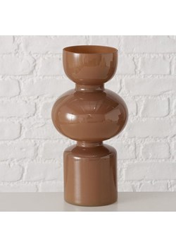 Boltze Wazon "Nelika" w kolorze brązowym - wys. 29 cm ze sklepu Limango Polska w kategorii Wazony - zdjęcie 188187090