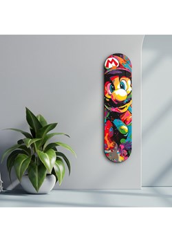 Wallity Druk artystyczny na szkle - 80 x 20 cm ze sklepu Limango Polska w kategorii Obrazy - zdjęcie 188189044