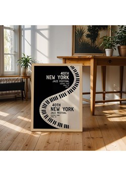 Wallity Druk artystyczny w ramce ze sklepu Limango Polska w kategorii Obrazy - zdjęcie 188189074