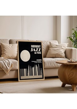 Wallity Druk artystyczny w ramce ze sklepu Limango Polska w kategorii Obrazy - zdjęcie 188189082