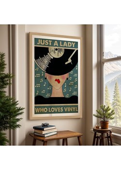 Wallity Druk artystyczny w ramce ze sklepu Limango Polska w kategorii Obrazy - zdjęcie 188189084