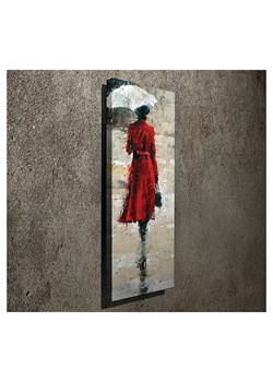 ABERTO DESIGN Druk "PC083" na płótnie - 30 x 80 cm ze sklepu Limango Polska w kategorii Obrazy - zdjęcie 188189143