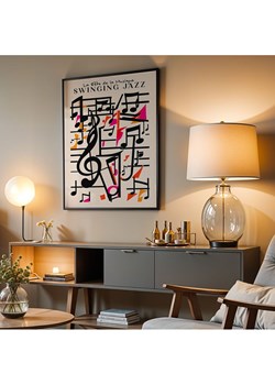 Wallity Druk artystyczny w ramce ze sklepu Limango Polska w kategorii Obrazy - zdjęcie 188189174