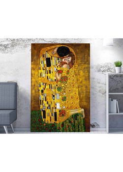 wall addiction Druk artystyczny na płótnie ze sklepu Limango Polska w kategorii Obrazy - zdjęcie 188189314