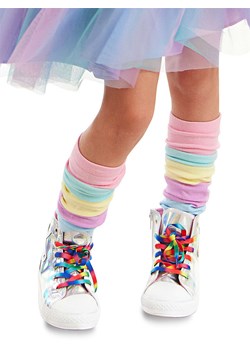 Denokids Ocieplacze ze wzorem ze sklepu Limango Polska w kategorii Skarpetki dziecięce - zdjęcie 188189650