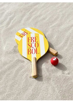 Printworks Zestaw do gry "Frescobol" - 10+ ze sklepu Limango Polska w kategorii Zabawki - zdjęcie 188191601