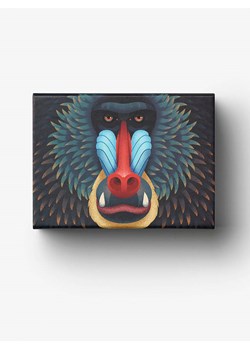 Printworks 100-częściowe puzzle "Mandrill" - 7+ ze sklepu Limango Polska w kategorii Puzzle - zdjęcie 188191684