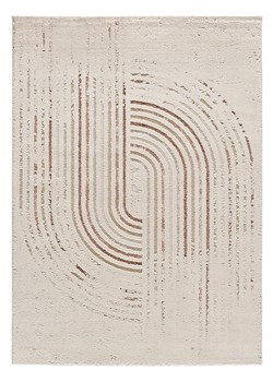 Moma Dywan "Candela" w kolorze beżowo-jasnobrązowym ze sklepu Limango Polska w kategorii Dywany - zdjęcie 188191863