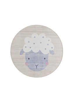 Atticgo Dywan "Candy" w kolorze niebiesko-kremowo-białym ze sklepu Limango Polska w kategorii Tekstylia dziecięce - zdjęcie 188191884