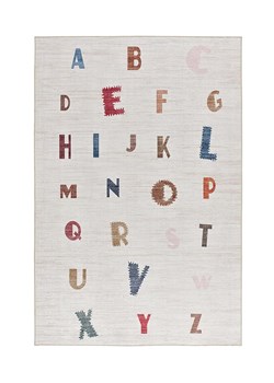 Atticgo Dywan "Candy" w kolorze kremowym ze wzorem ze sklepu Limango Polska w kategorii Tekstylia dziecięce - zdjęcie 188191890