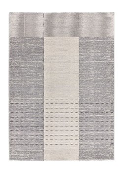 Atticgo Dywan "Craft" w kolorze szaro-niebieskim ze sklepu Limango Polska w kategorii Dywany - zdjęcie 188191980