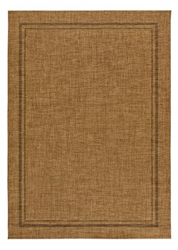 Moma Dywan zewnętrzny "Guinea" w kolorze jasnobrązowym ze sklepu Limango Polska w kategorii Dywany - zdjęcie 188192084