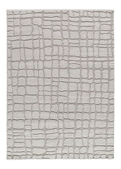 Atticgo Dywan "Juno" w kolorze szarym ze sklepu Limango Polska w kategorii Dywany - zdjęcie 188192120