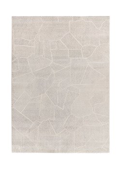 Atticgo Dywan "Porto" w kolorze kremowo-szarym ze sklepu Limango Polska w kategorii Dywany - zdjęcie 188192383